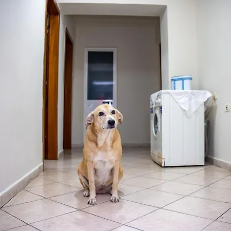 Apartamento Luna Durrës