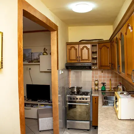 Apartment Luna *