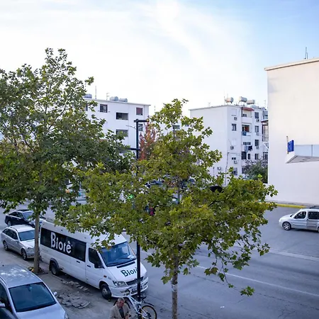 Luna Apartment