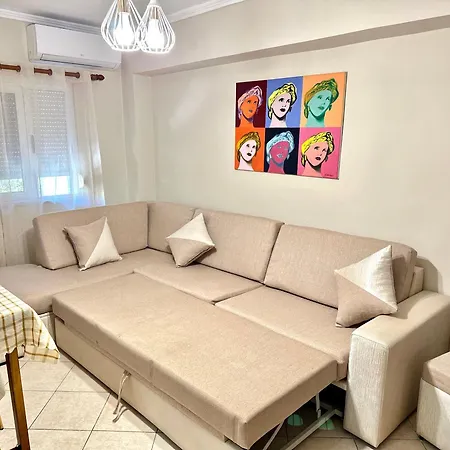 Apartment Luna