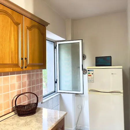 Apartment Luna *
