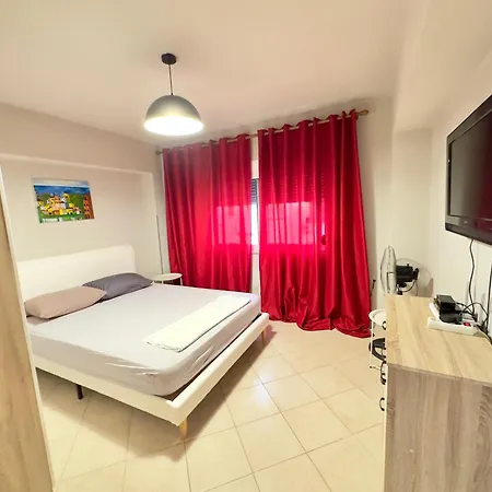 Apartment Luna Durrës