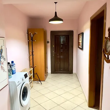 Apartment Luna Durrës