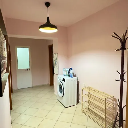 Appartamento Luna Durrës
