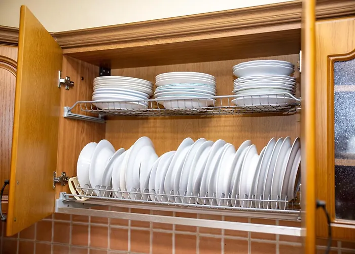 Apartamento Luna Durrës